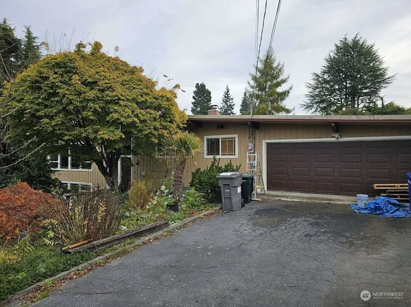 2605 SW 167th Place, Burien, WA 98166