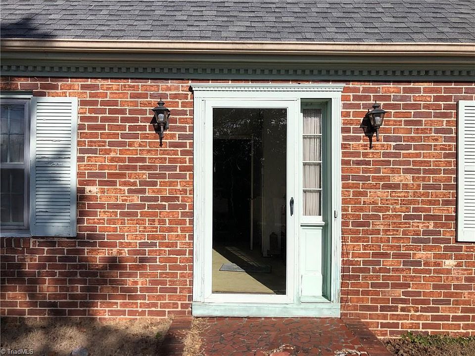 1648 Greenhill Rd, Mount Airy, NC 27030 MLS 1093996 Zillow