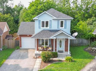 38 Longwood Ct, Clarington, ON L1E1R7