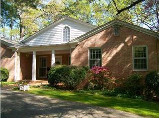 301 Warthen St, La Fayette, GA 30728