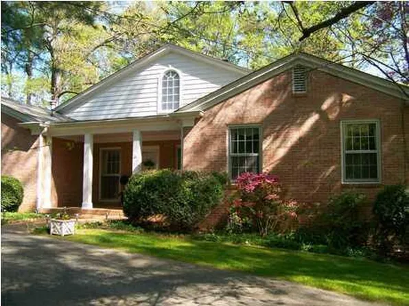 301 Warthen St, La Fayette, GA 30728