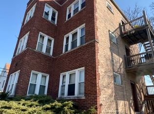 1665 Aberdeen St APT 1, Chicago Heights, IL 60411