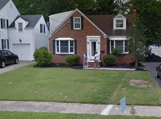 59 Woodside Ave, Trenton, NJ 08610
