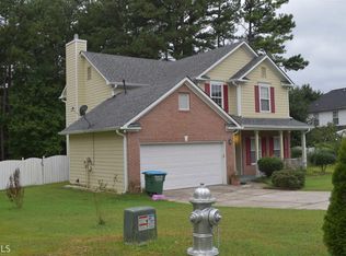 770 Cloverwood Ct, Lilburn, GA 30047