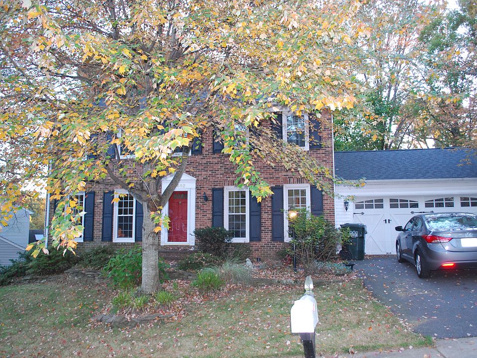1st image of 10692 Paynes Church Dr