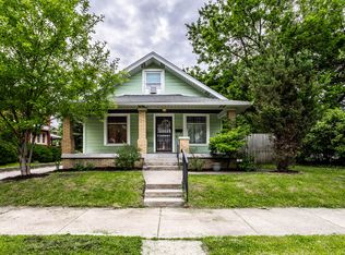 309 N Riley Ave, Indianapolis, IN 46201