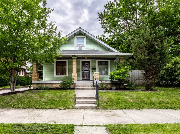 309 N Riley Ave, Indianapolis, IN 46201