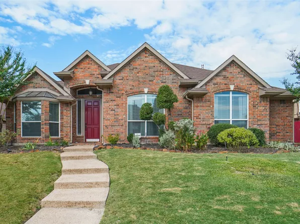 1828 Lacey Oak Ln, Keller, TX 76248