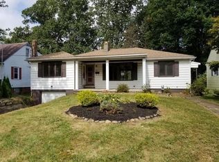 611 E Hazelcroft Ave, New Castle, PA 16105