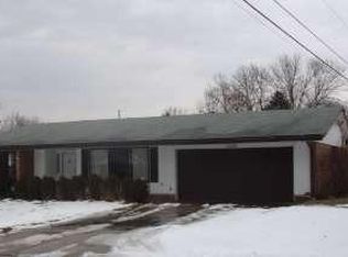 4500 Fernbrook St, Dayton, OH 45440