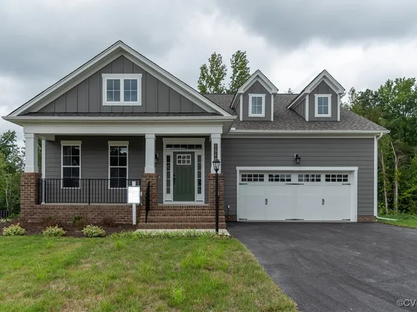 7560 Hutton Circle Gln, Allen, VA 23059