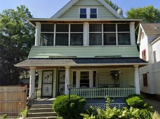 13608 Milan Ave, East Cleveland, OH 44112