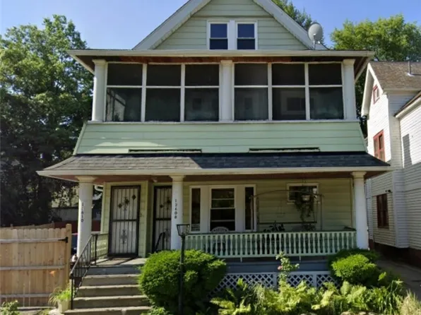 13608 Milan Ave, East Cleveland, OH 44112