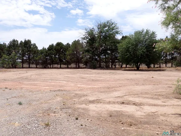 662 E Ojibwa Rd, Dexter, NM 88230