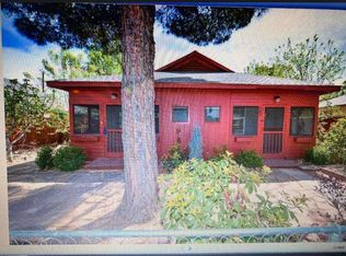 503 Second North St, Clarkdale, AZ 86324