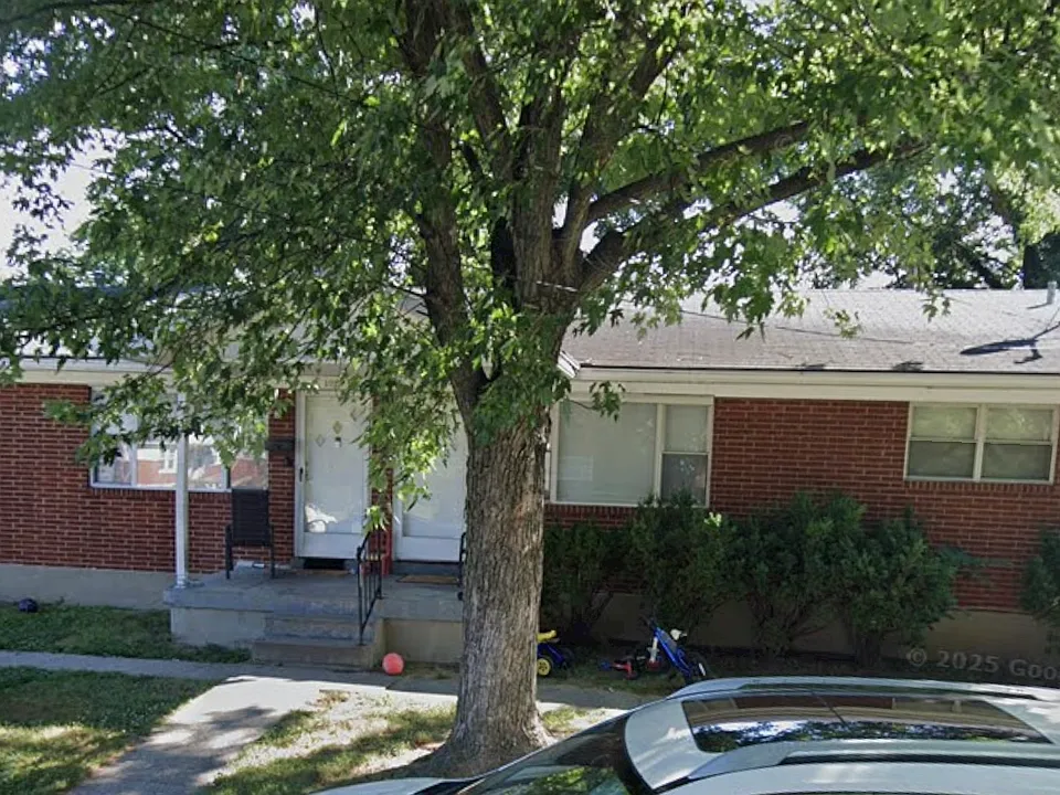 1923 Wessel Ave #1925