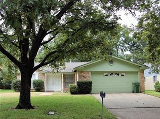 2912 Janet Cir, Arlington, TX 76013