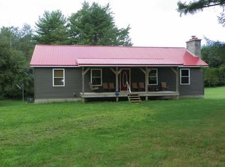 2555 Hemlock Rd, Tionesta, PA 16353