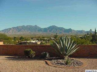 1025 W Desert Hills Dr, Green Valley, AZ 85622