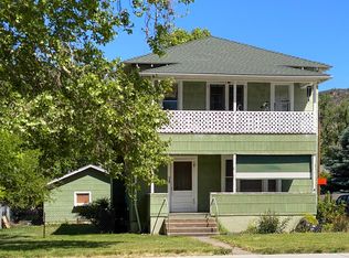 404 N Main St, Yreka, CA 96097