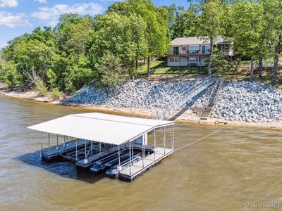55890 E 315 Road, Jay, OK, 74346
