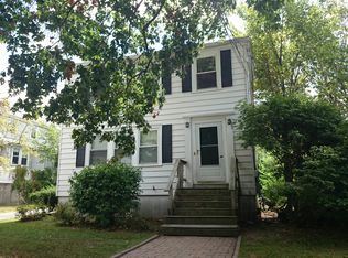 60 Northdale Rd, West Roxbury, MA 02132
