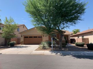 2727 E Lodgepole Dr, Gilbert, AZ 85298