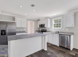 597 Nebraska Rd, Screven, GA 31560