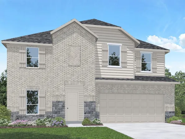 15218 Evening Light Dr, Magnolia, TX 77354