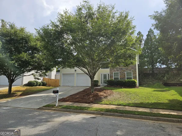 4230 Winston Cir, Atlanta, GA 30349