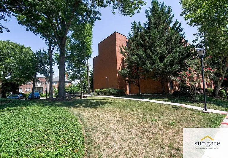 6711 Park Heights Ave #410 — Photo 40