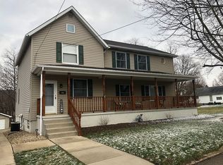 204 McKim St, Zelienople, PA 16063