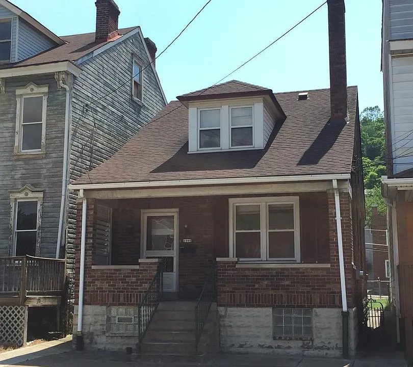1008 Evergreen Ave