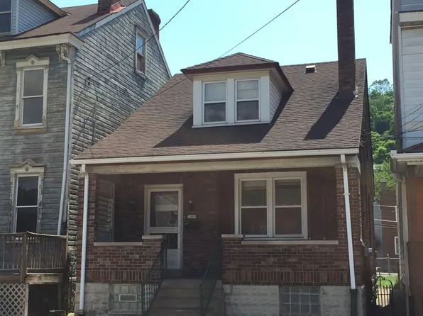 1008 Evergreen Ave, Pittsburgh, PA 15209
