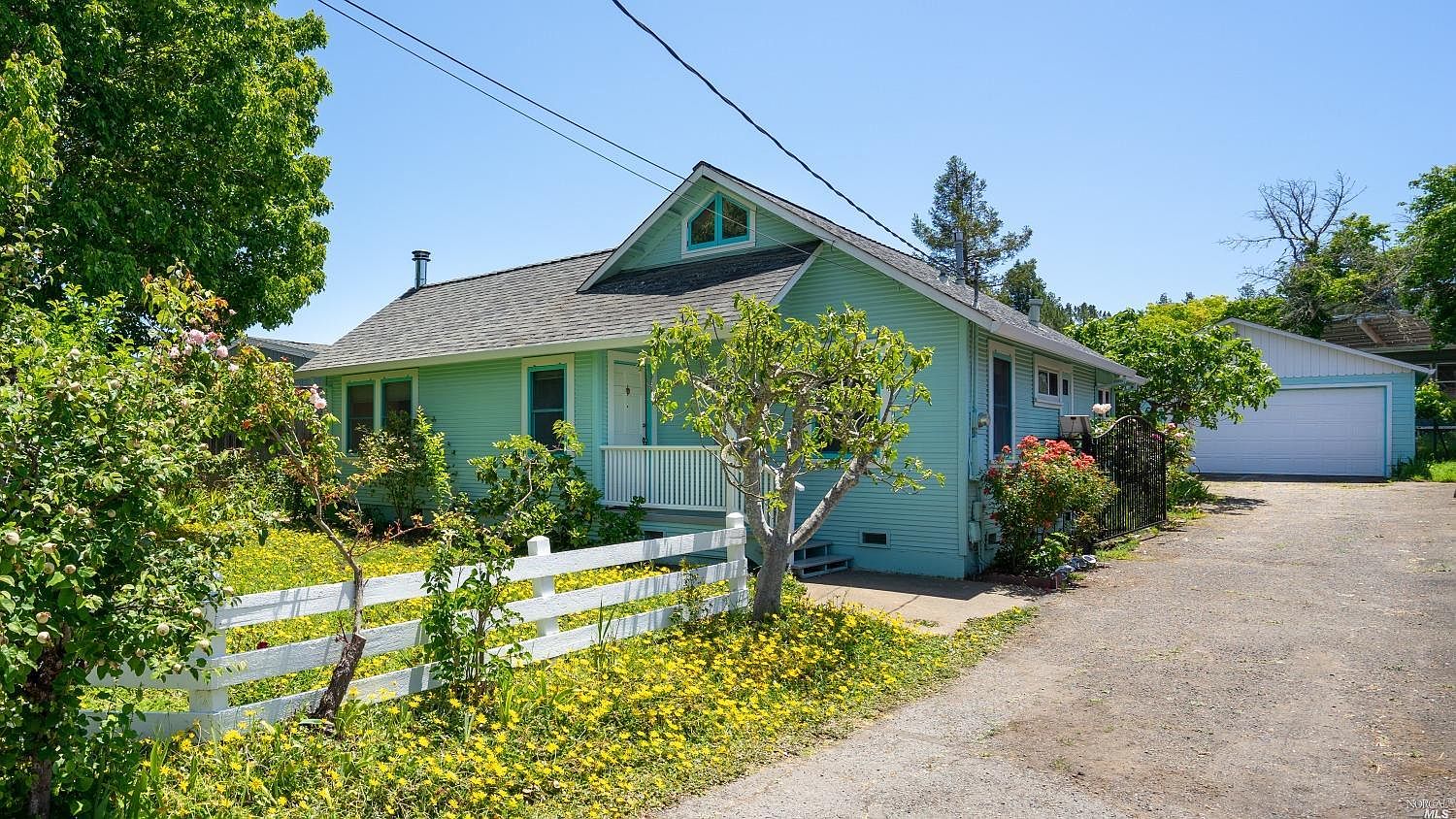164 Grant Ave, Petaluma, CA 94952 Zillow