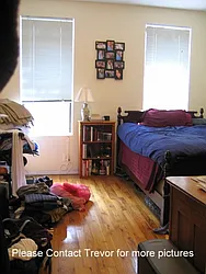 Rented by Citi Habitats