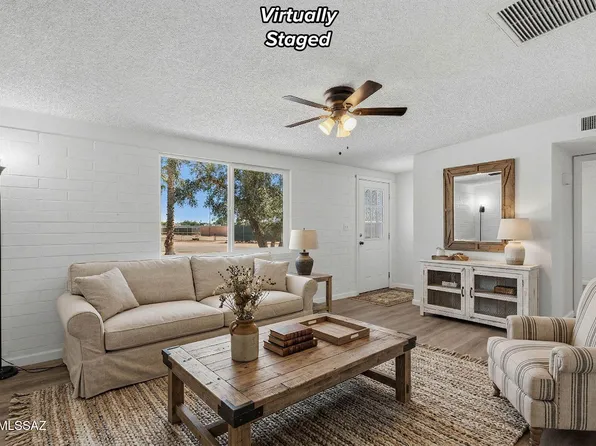 1528 W Knox St, Tucson, AZ 85705