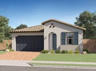 3116 S 156th Ave, Goodyear, AZ 85338