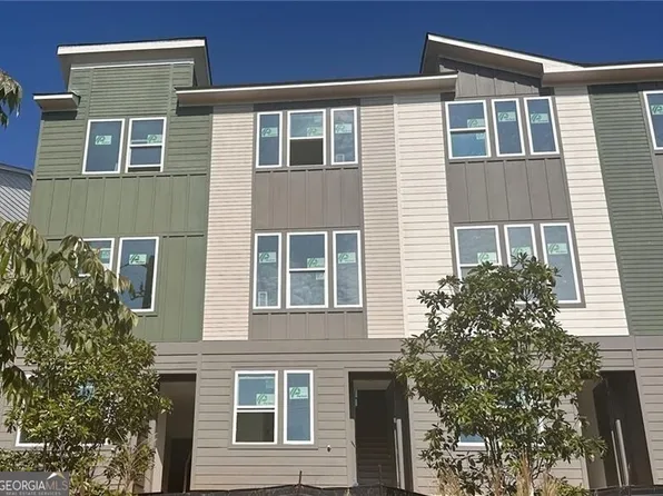 1551 Layton Ln NW, Atlanta, GA 30318