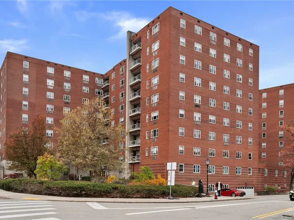 4625 5th Ave APT 607, Oakland, PA 15213