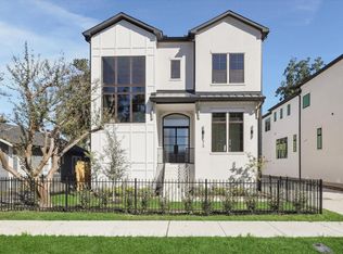 615 Wendel St, Houston, TX 77098