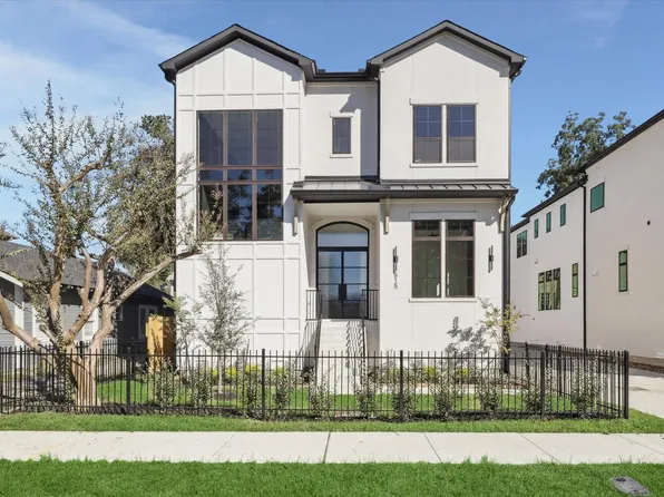 613 Wendel St, Houston, TX 77009