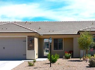 4852 N Old West Rd, Kingman, AZ 86401