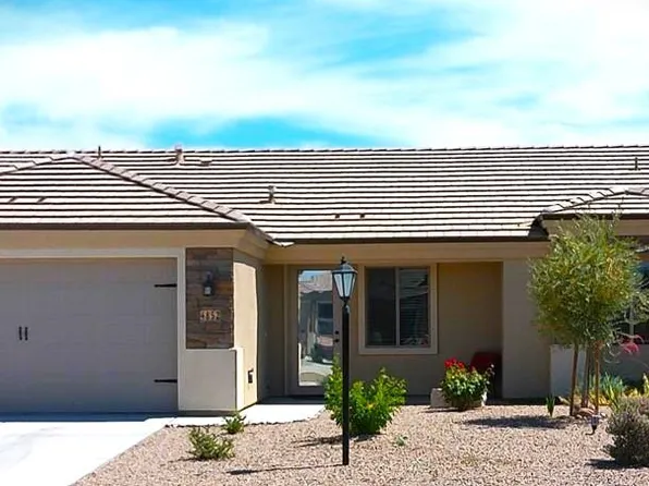 4852 N Old West Rd, Kingman, AZ 86401