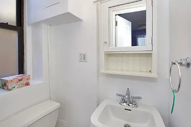 Sold by Trebach Realty