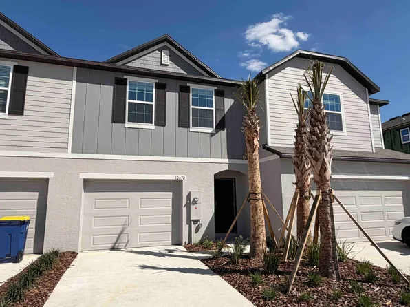 10670 Ironwood Tree Way, San Antonio, FL 33576