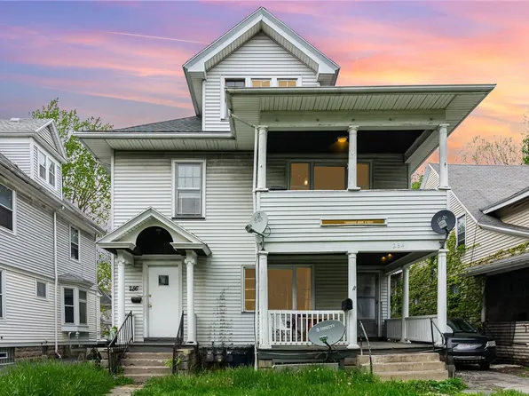 284 Lake View Park #286, Rochester, NY 14613