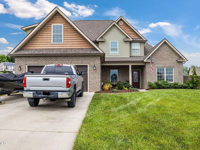 134 Chancery Ct, Johnson City, TN, 37686