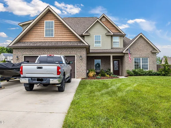 134 Chancery Ct, Johnson City, TN 37686
