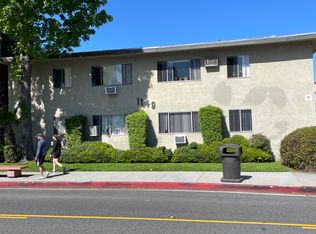 1149 N Central Ave APT 12, Glendale, CA 91202